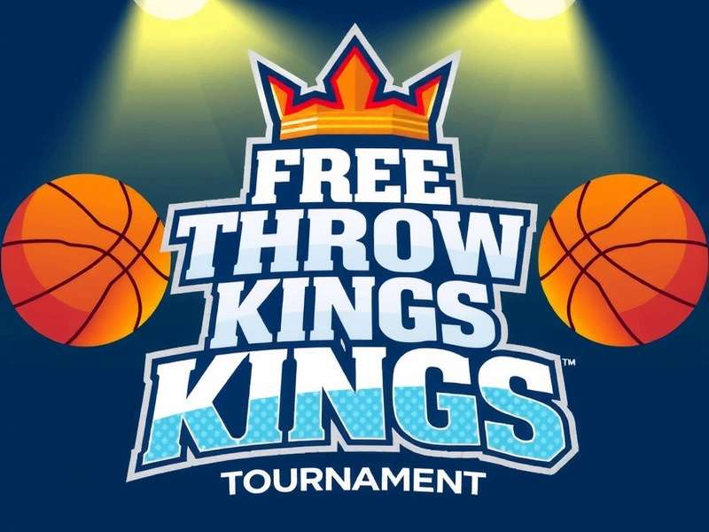 Free Throw Kings Festival Tournament
